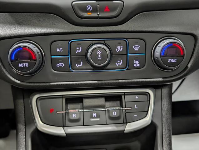 2023 GMC Terrain AWD SLE