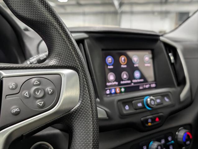 2023 GMC Terrain AWD SLE