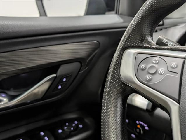 2023 GMC Terrain AWD SLE