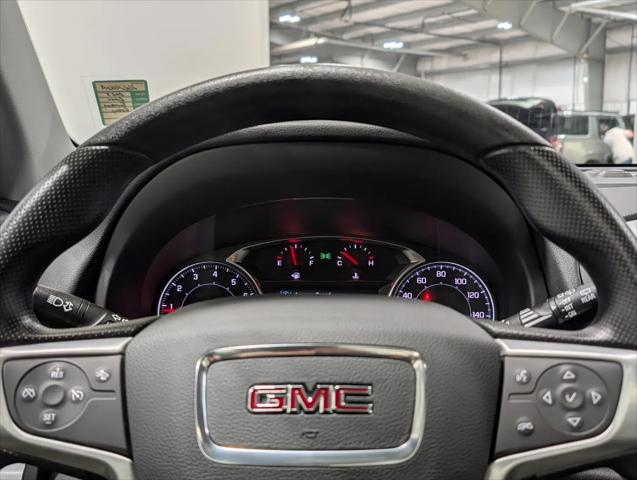 2023 GMC Terrain AWD SLE