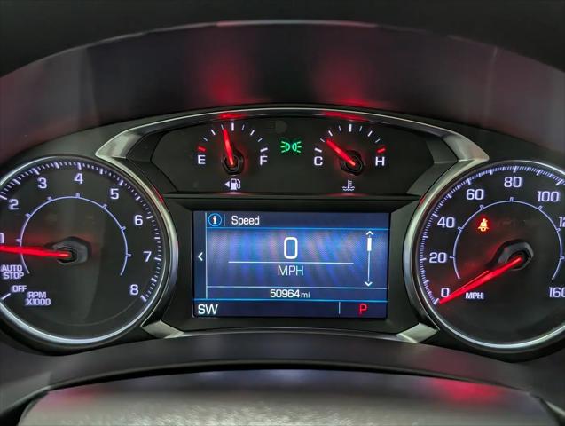 2023 GMC Terrain AWD SLE