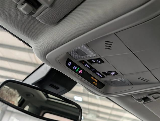 2023 GMC Terrain AWD SLE