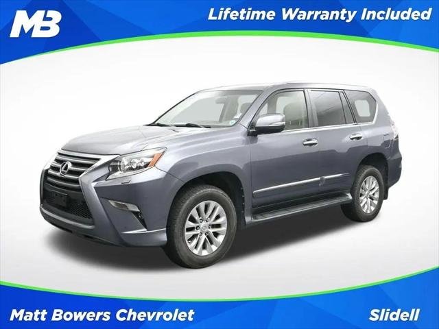 2017 Lexus GX 460 Base for sale in Slidell, LA