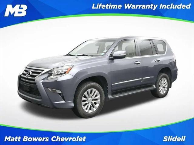 2017 Lexus GX 460 Base for sale in Slidell, LA
