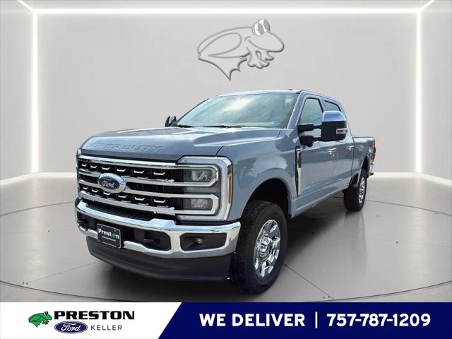 2026 Ford F-250 LARIAT for sale in Keller, VA