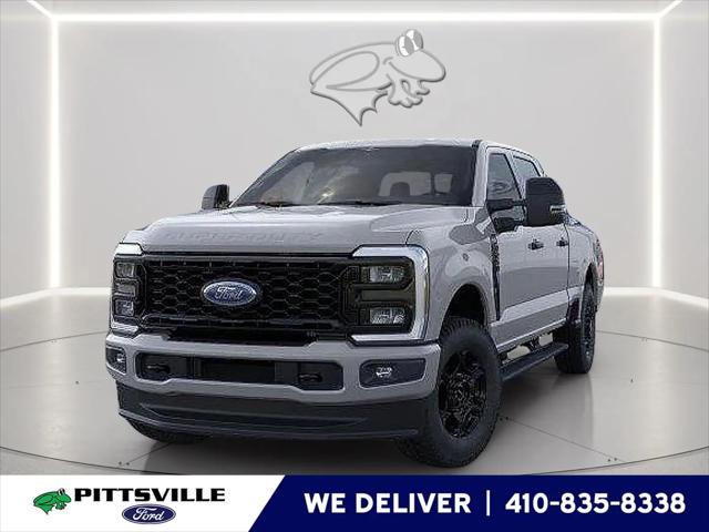 2026 Ford F-250 XL for sale in Pittsville, MD