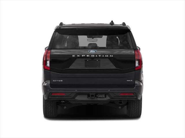 2026 Ford Expedition Max Active MAX
