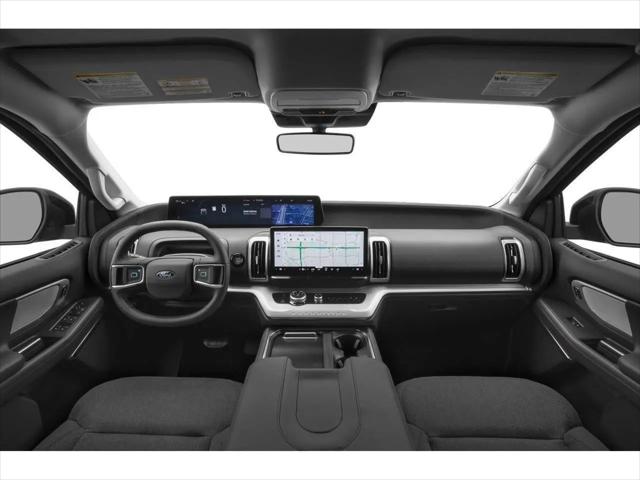 2026 Ford Expedition Max Active MAX