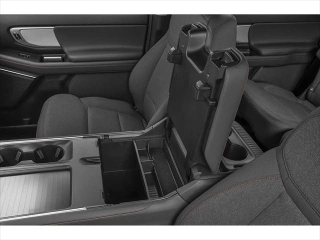 2026 Ford Expedition Max Active MAX