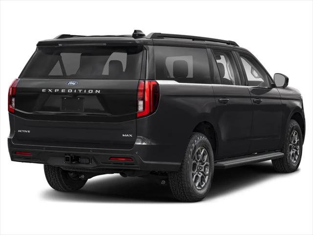 2026 Ford Expedition Max Active MAX