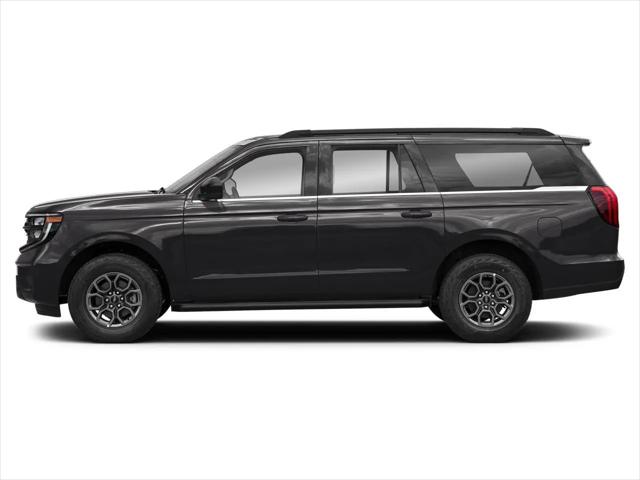 2026 Ford Expedition Max Active MAX