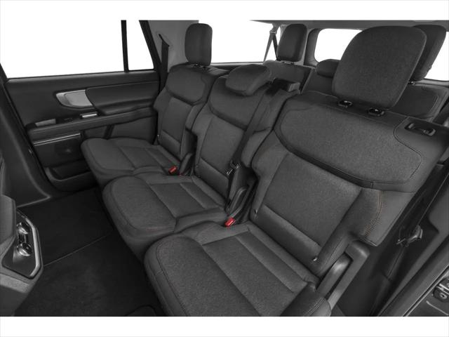 2026 Ford Expedition Max Active MAX