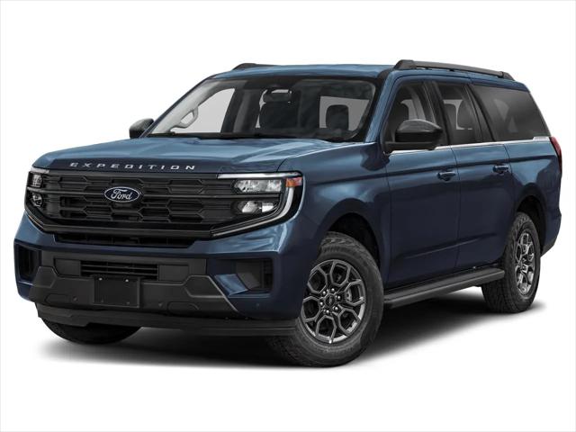 2026 Ford Expedition Max Active MAX