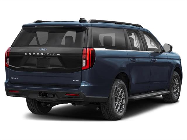 2026 Ford Expedition Max Active MAX