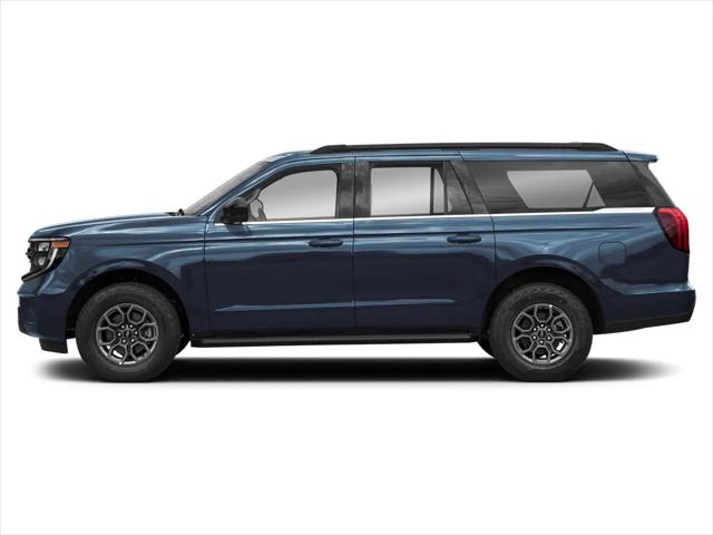 2026 Ford Expedition Max Active MAX