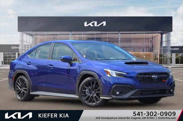 2026 Subaru WRX Limited for sale in Eugene, OR