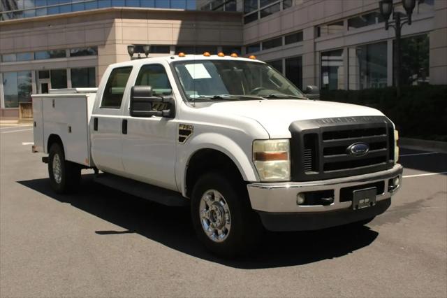 2008 Ford F-350 XL for sale in Fredericksburg, VA