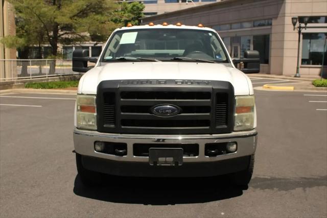 2008 Ford F-350 XL