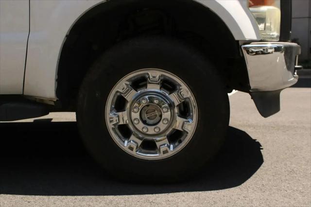 2008 Ford F-350 XL
