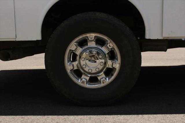 2008 Ford F-350 XL
