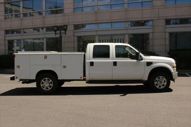 2008 Ford F-350 XL