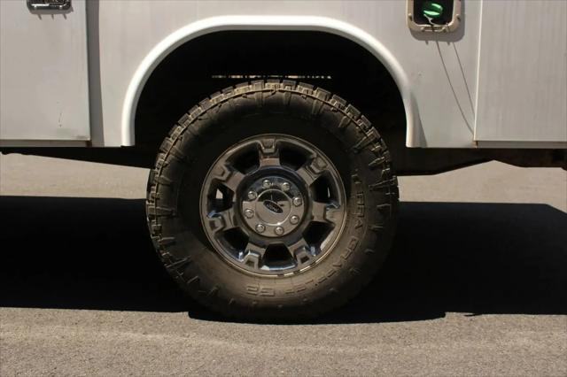 2008 Ford F-350 XL