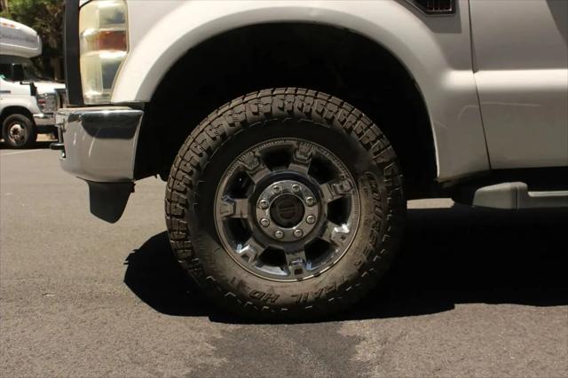 2008 Ford F-350 XL