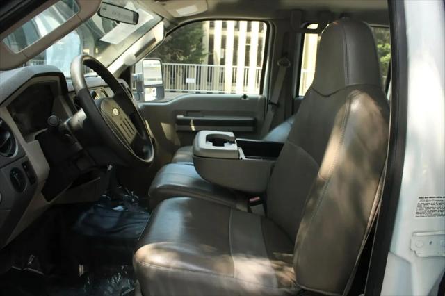 2008 Ford F-350 XL