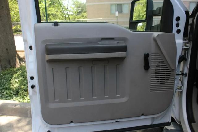 2008 Ford F-350 XL