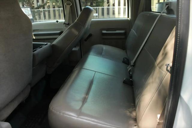 2008 Ford F-350 XL