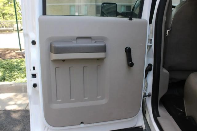 2008 Ford F-350 XL