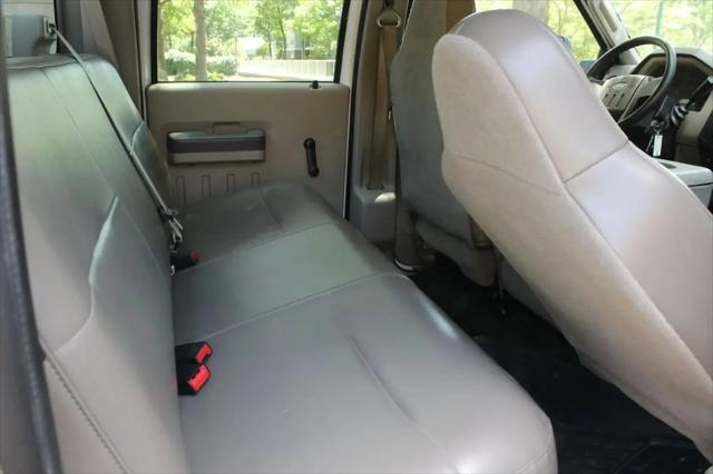 2008 Ford F-350 XL
