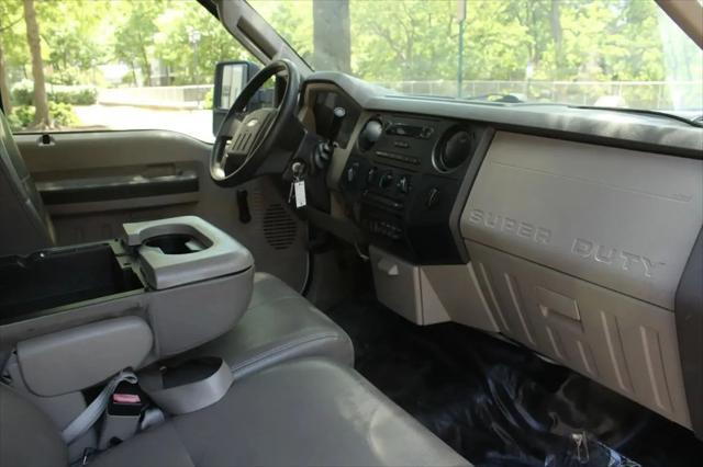 2008 Ford F-350 XL