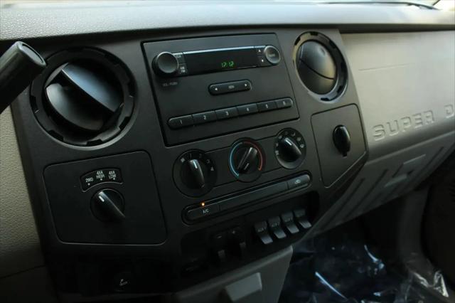 2008 Ford F-350 XL