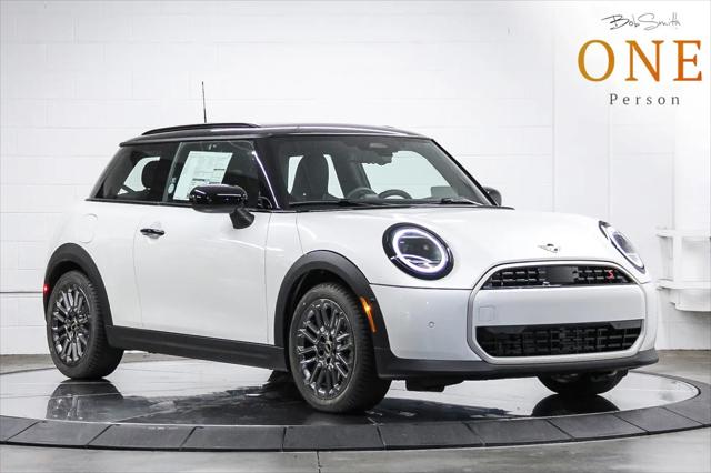 2026 MINI Hardtop Cooper S for sale in Calabasas, CA