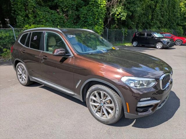 2019 BMW X3 sDrive30i for sale in High Point, NC