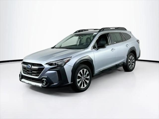 2023 Subaru Outback Limited for sale in Fairless Hills, PA