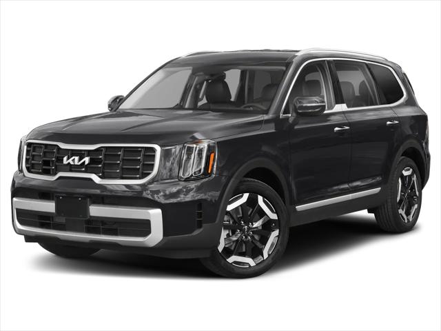 2023 Kia Telluride S for sale in High Point, NC