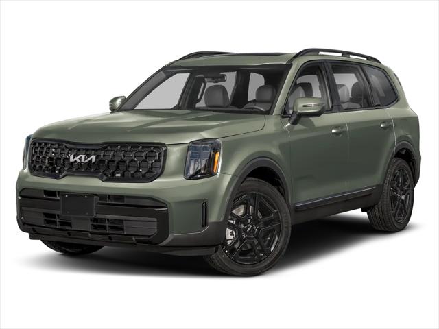 2024 Kia Telluride EX X-Line for sale in High Point, NC