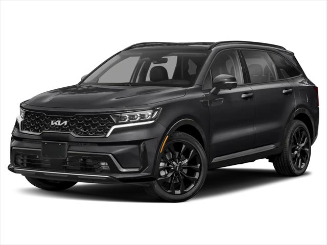 2022 Kia Sorento SX for sale in High Point, NC