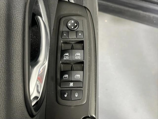 2022 Jeep Cherokee Trailhawk 4x4