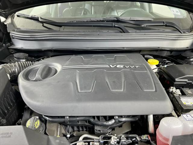 2022 Jeep Cherokee Trailhawk 4x4