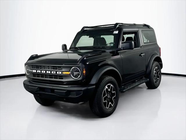 2025 Ford Bronco Base for sale in Edgemont, PA