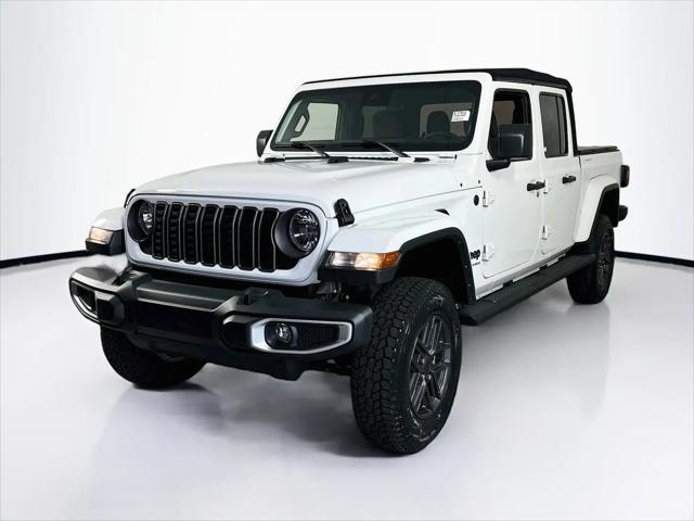 2024 Jeep Gladiator Sport S for sale in Palm Harbor, FL