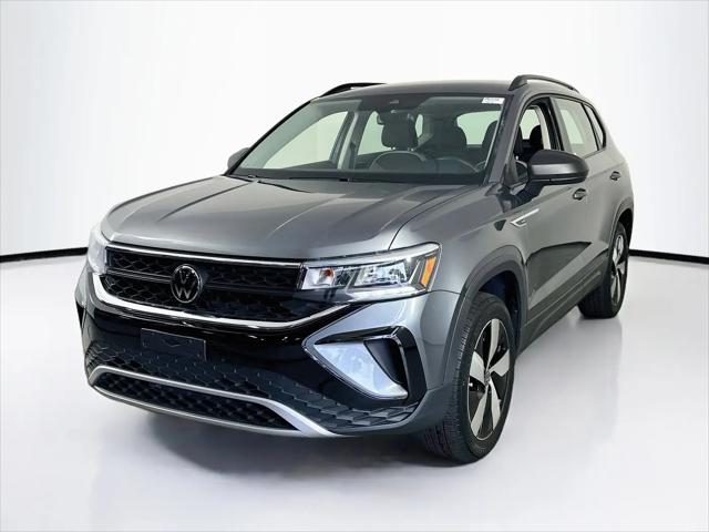 2024 Volkswagen Taos 1.5T S for sale in Palm Harbor, FL
