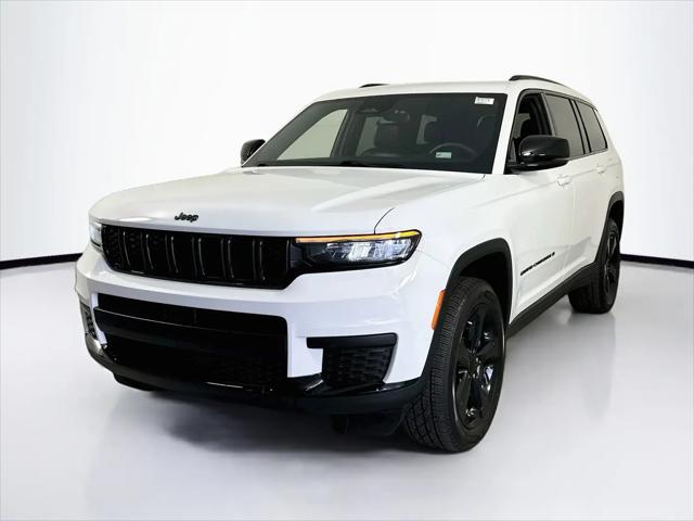 2023 Jeep Grand Cherokee L Altitude 4x2 for sale in Palm Harbor, FL