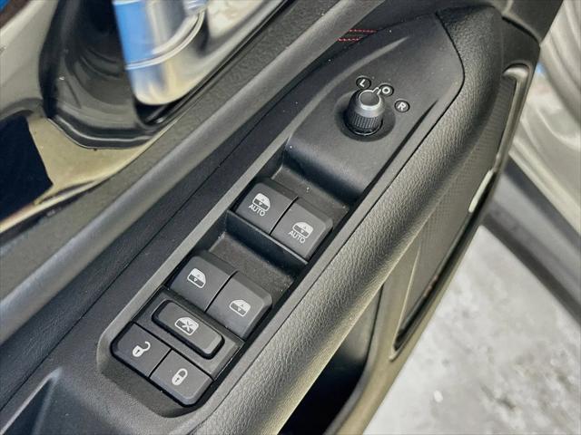 2022 Jeep Compass Trailhawk 4x4