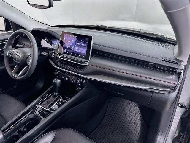 2022 Jeep Compass Trailhawk 4x4