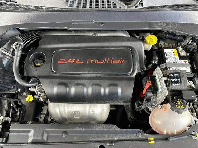 2022 Jeep Compass Trailhawk 4x4