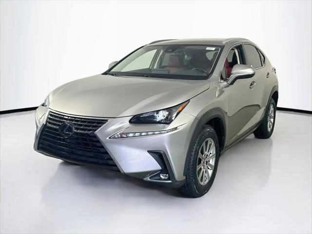 2021 Lexus NX 300 NX 300 for sale in Palm Harbor, FL